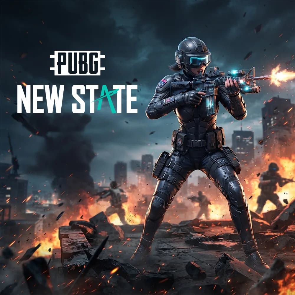 PUBG Mobile